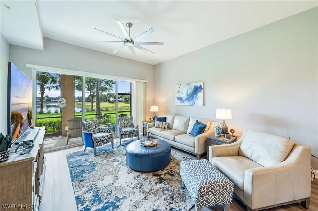 3141 Aviamar Circle Naples FL 34114