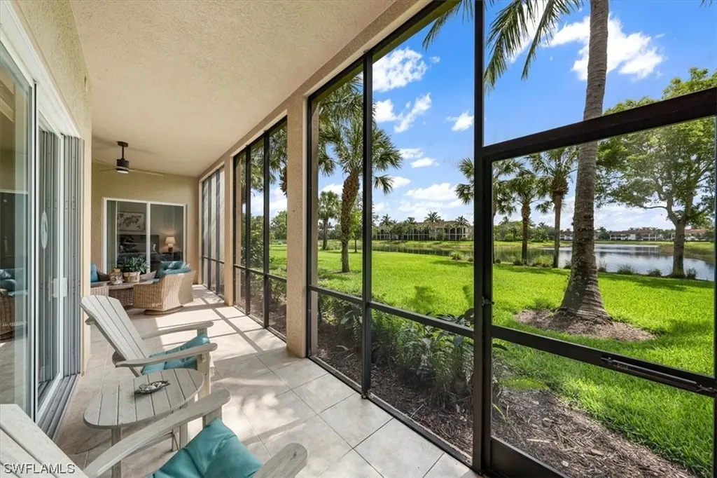 3141 Aviamar Circle Naples FL 34114