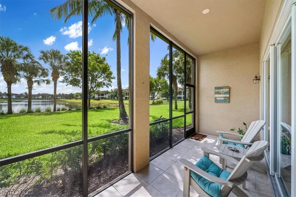 3141 Aviamar Circle Naples FL 34114