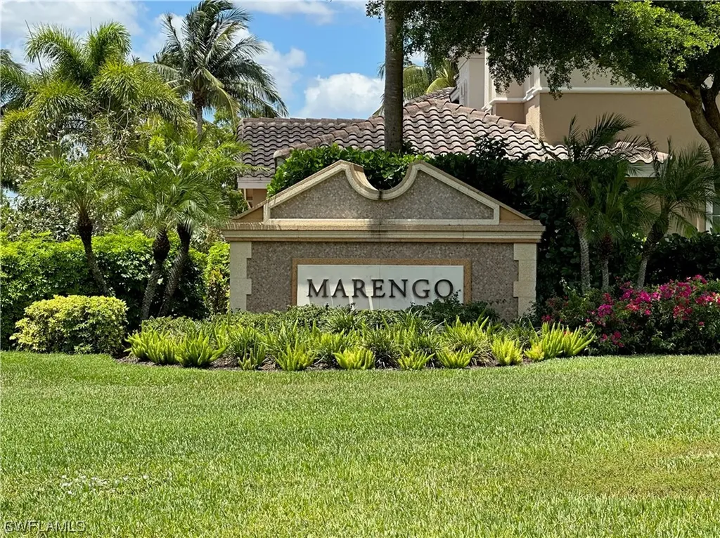 3141 Aviamar Circle Naples FL 34114