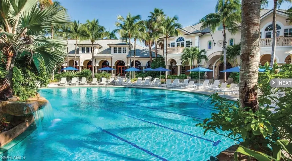 3141 Aviamar Circle Naples FL 34114
