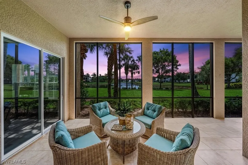 3141 Aviamar Circle Naples FL 34114