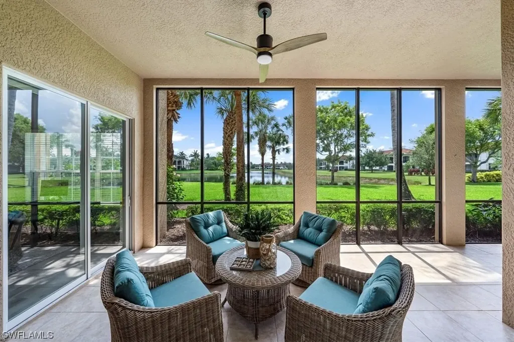 3141 Aviamar Circle Naples FL 34114
