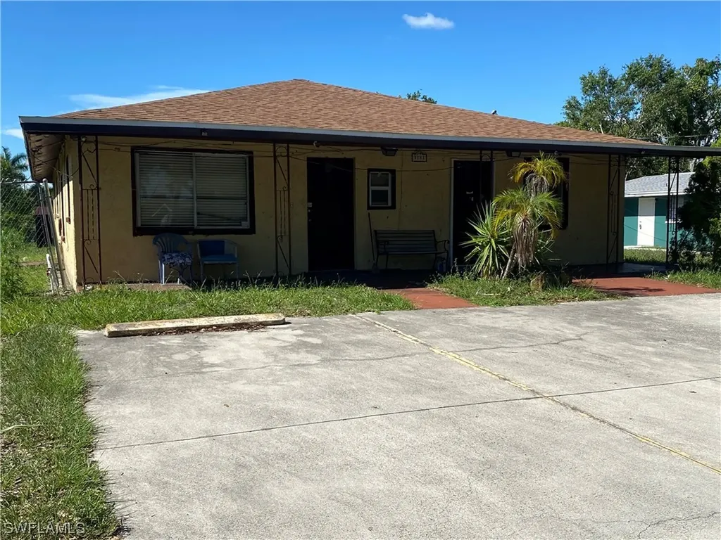 3141 Economy Street Fort Myers FL 33916
