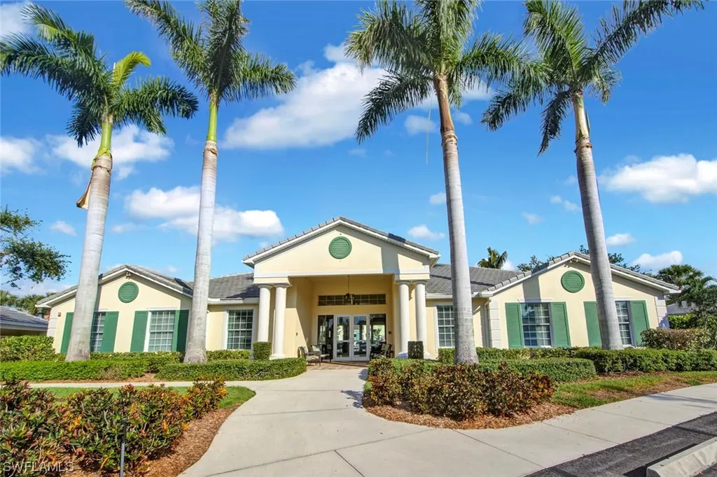 15011 Sandpiper Preserve Boulevard Fort Myers FL 33919