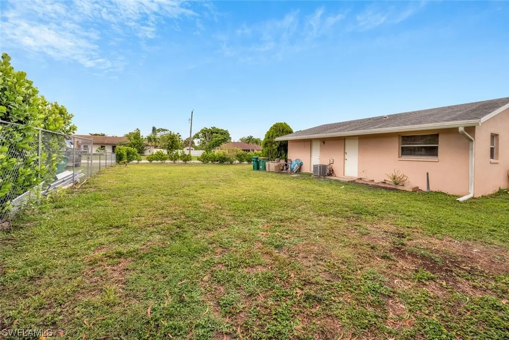 2571 47th Terrace SW Naples FL 34116