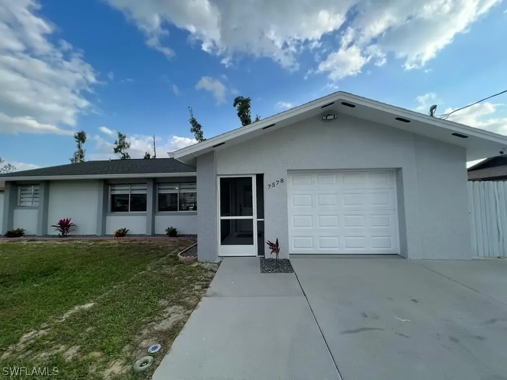 7578 Laurel Valley Road Fort Myers FL 33967