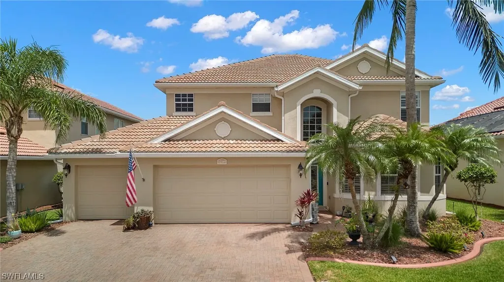 12389 Rock Ridge Lane Fort Myers FL 33913