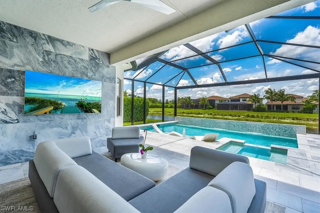 4448 Aurora Street Naples FL 34119