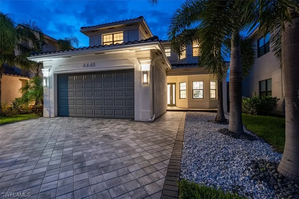 4448 Aurora Street Naples FL 34119