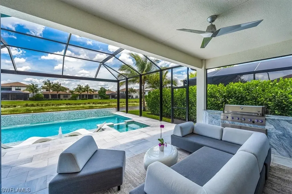 4448 Aurora Street Naples FL 34119
