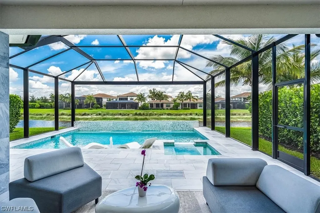 4448 Aurora Street Naples FL 34119