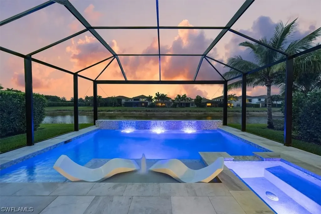4448 Aurora Street Naples FL 34119
