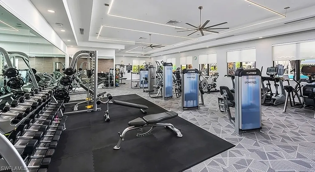 4448 Aurora Street Naples FL 34119