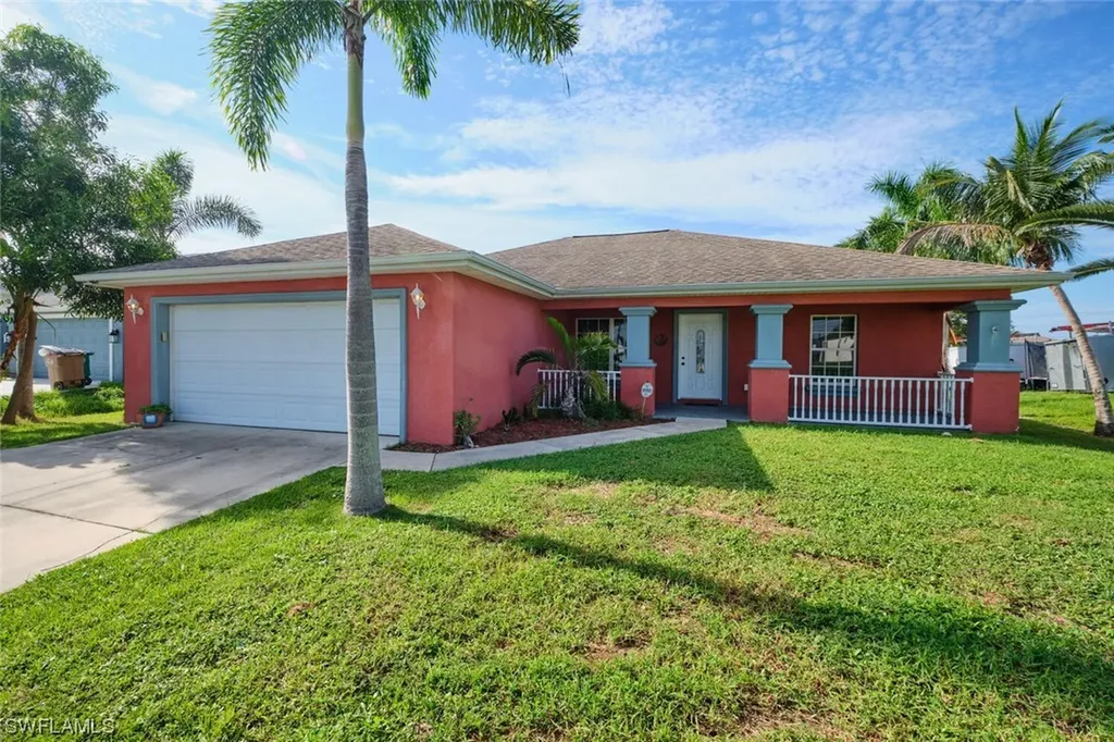 202 Diplomat Parkway E Cape Coral FL 33909