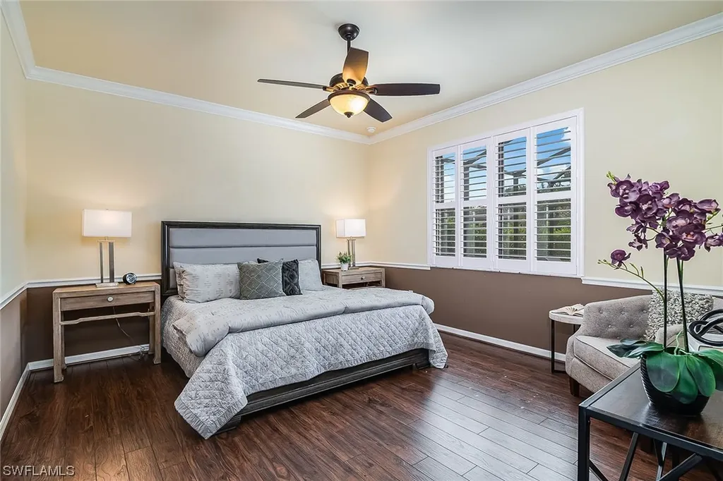 3926 Sapphire Way Naples FL 34114