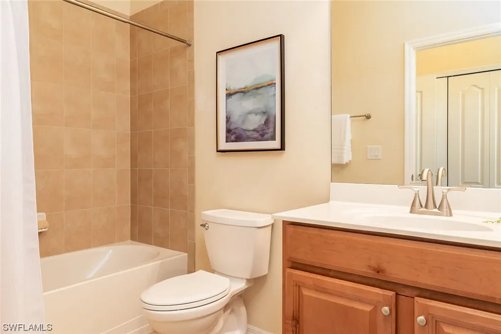 3926 Sapphire Way Naples FL 34114