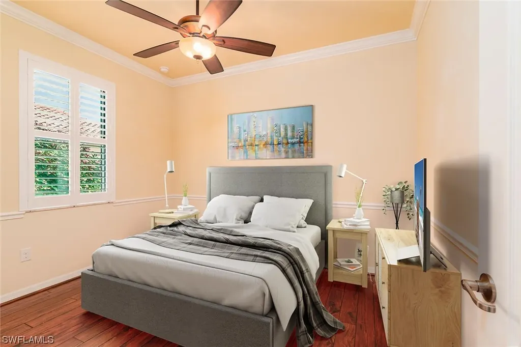3926 Sapphire Way Naples FL 34114