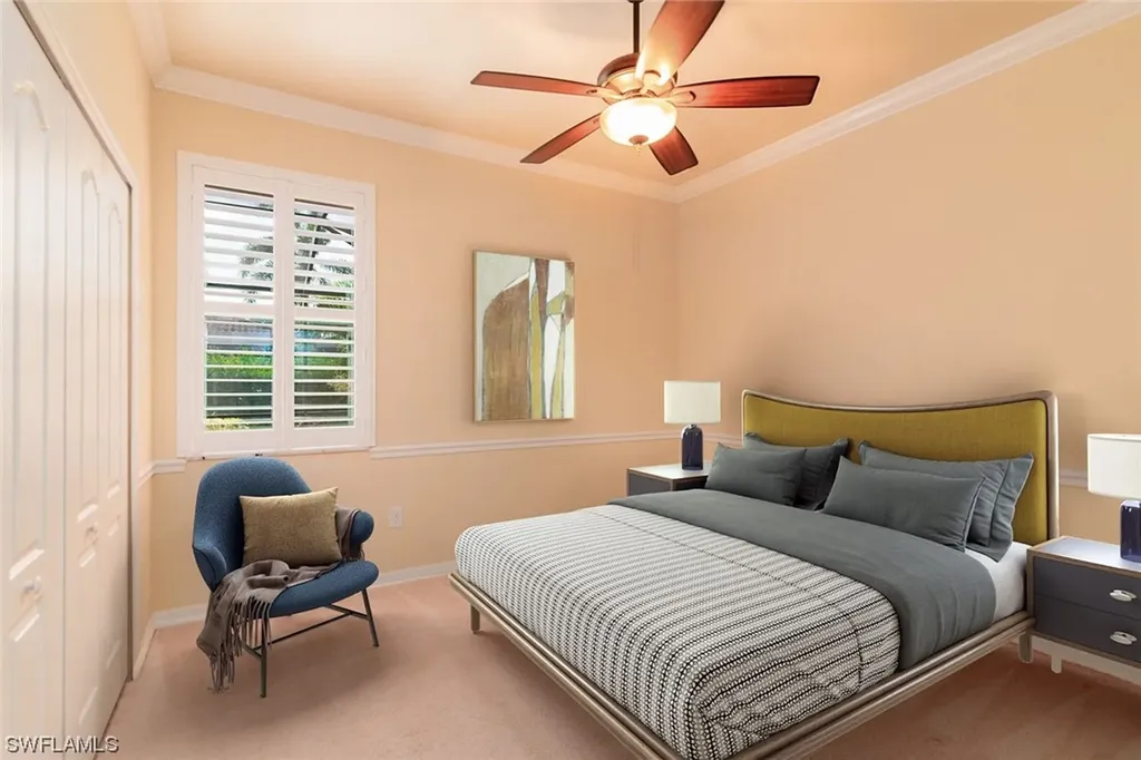 3926 Sapphire Way Naples FL 34114