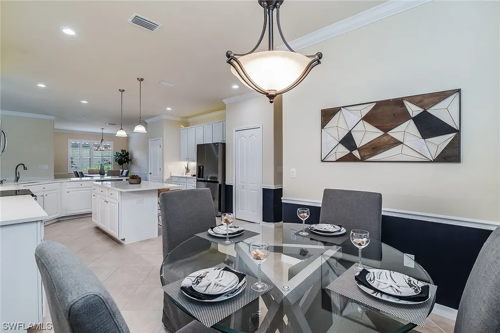 3926 Sapphire Way Naples FL 34114