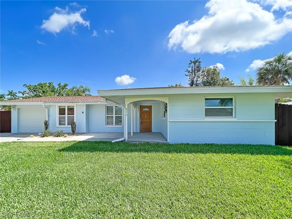 875 Dean Way Fort Myers FL 33919