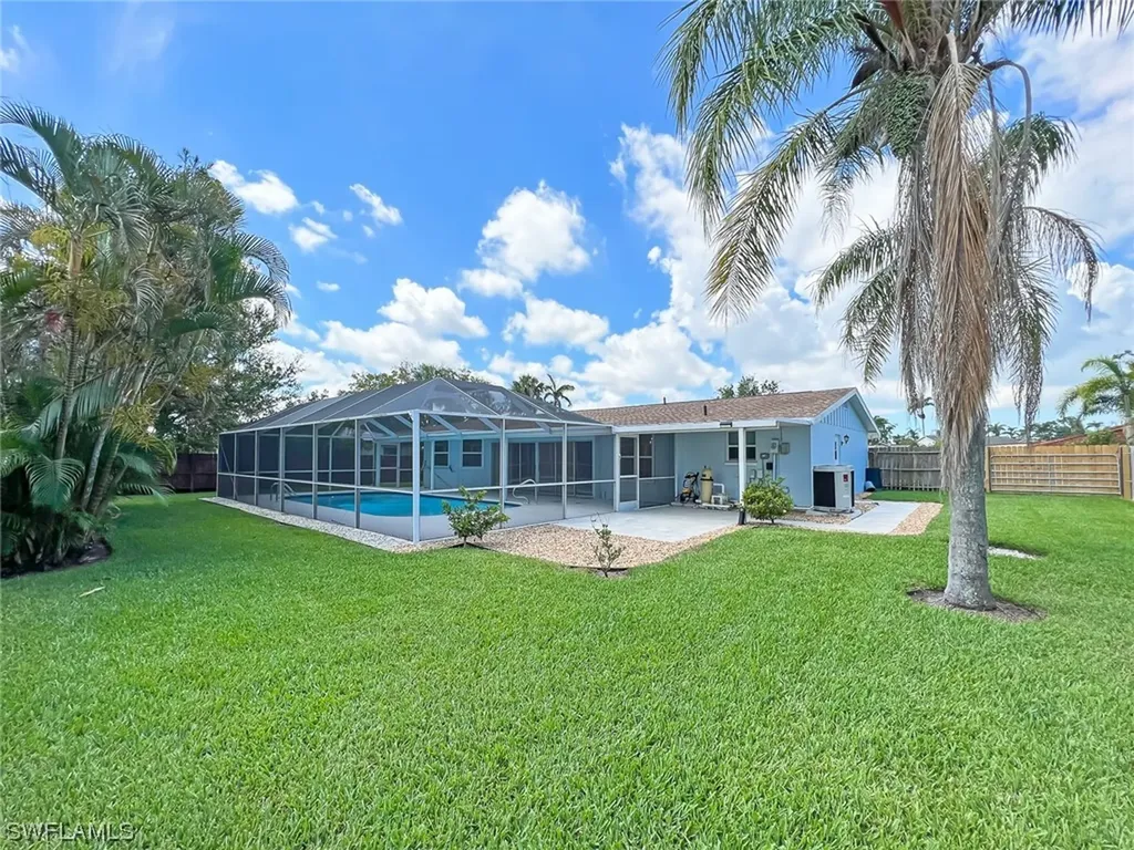 875 Dean Way Fort Myers FL 33919