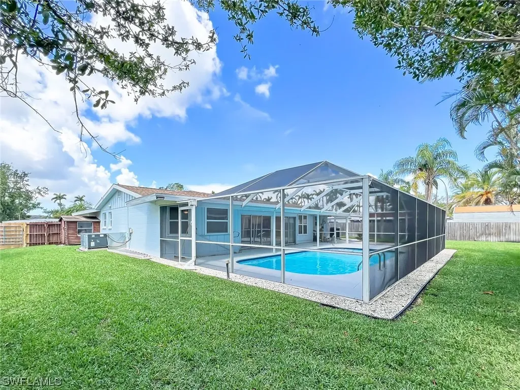 875 Dean Way Fort Myers FL 33919