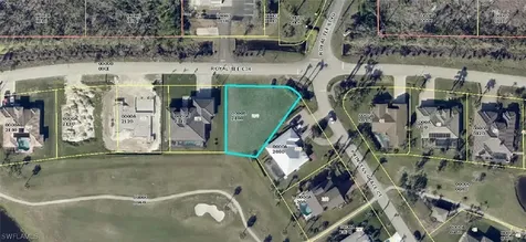 11998 Royal Tee Circle Cape Coral FL 33991