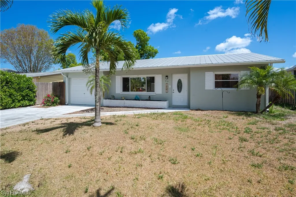 25 4th Street Bonita Springs FL 34134