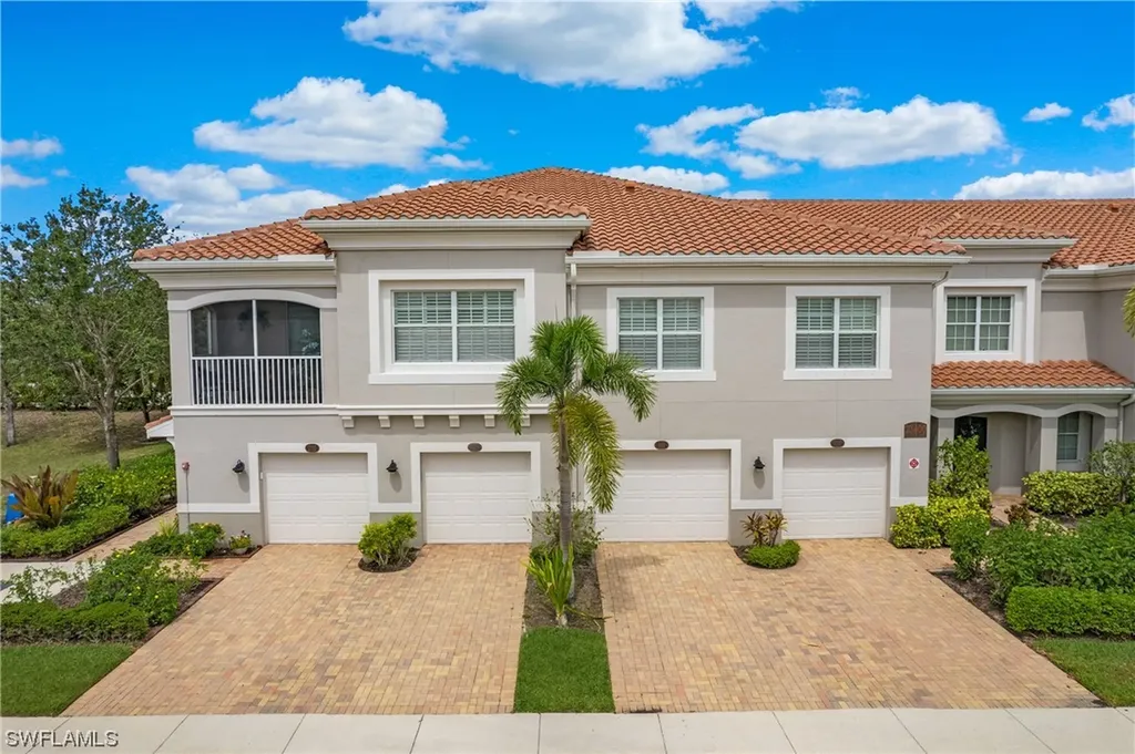 Estero FL, 23400 Alamanda Drive, Unit 101