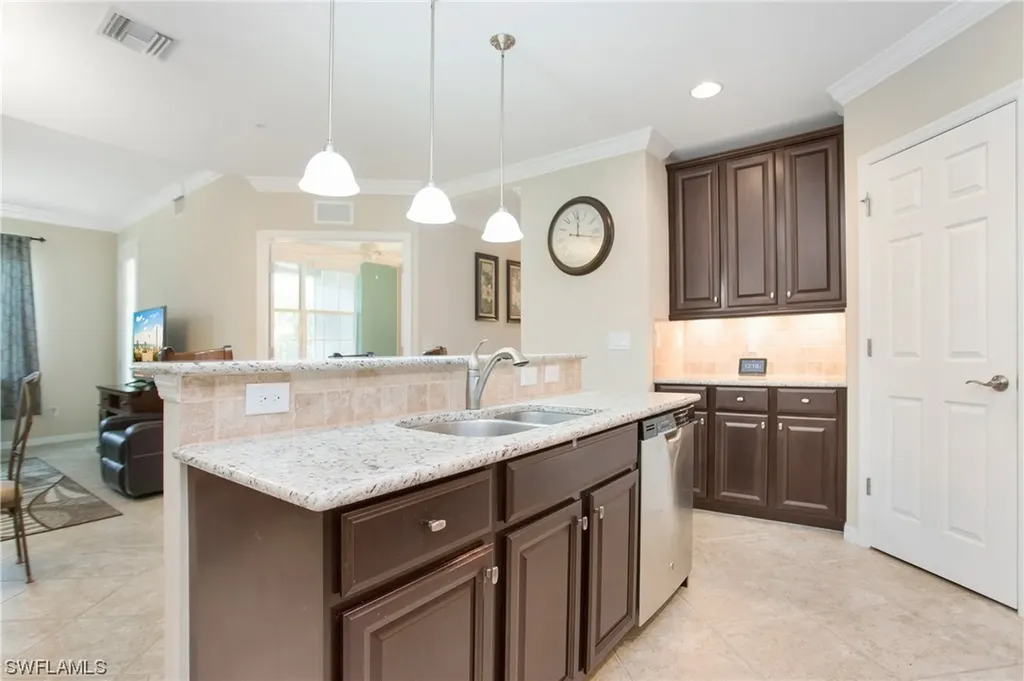 23400 Alamanda Drive Estero FL 34135