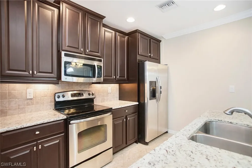 23400 Alamanda Drive Estero FL 34135