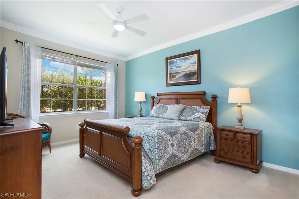 23400 Alamanda Drive Estero FL 34135
