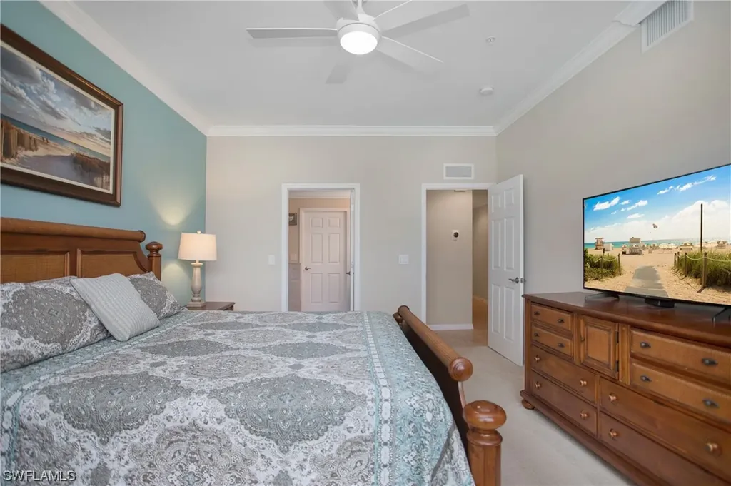 23400 Alamanda Drive Estero FL 34135