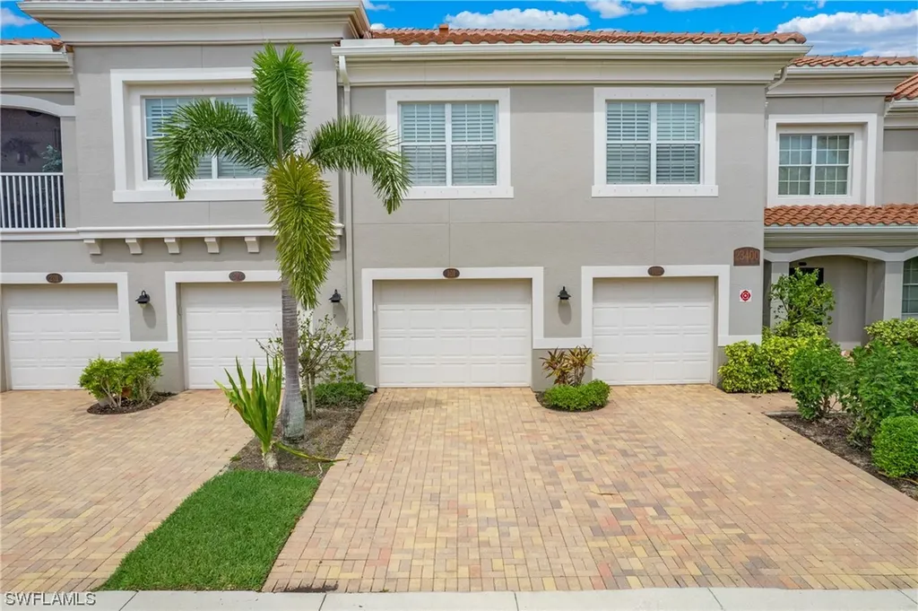 23400 Alamanda Drive Estero FL 34135