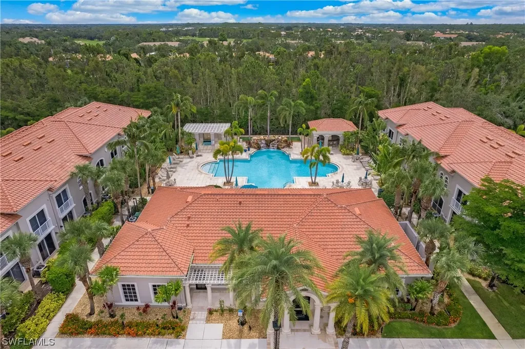 23400 Alamanda Drive Estero FL 34135