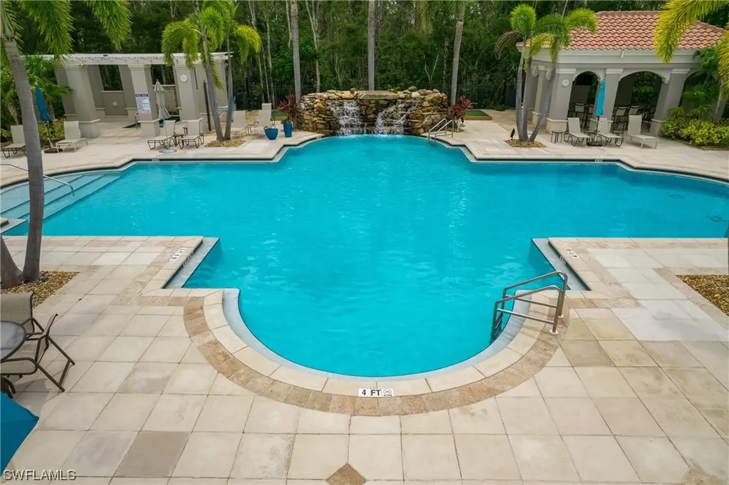 23400 Alamanda Drive Estero FL 34135