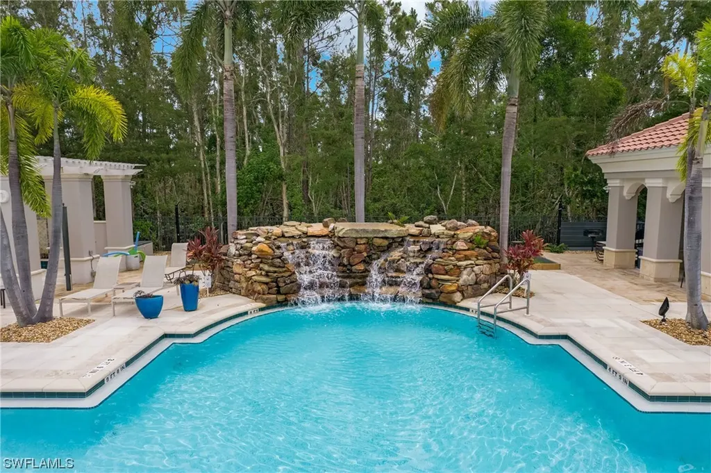 23400 Alamanda Drive Estero FL 34135