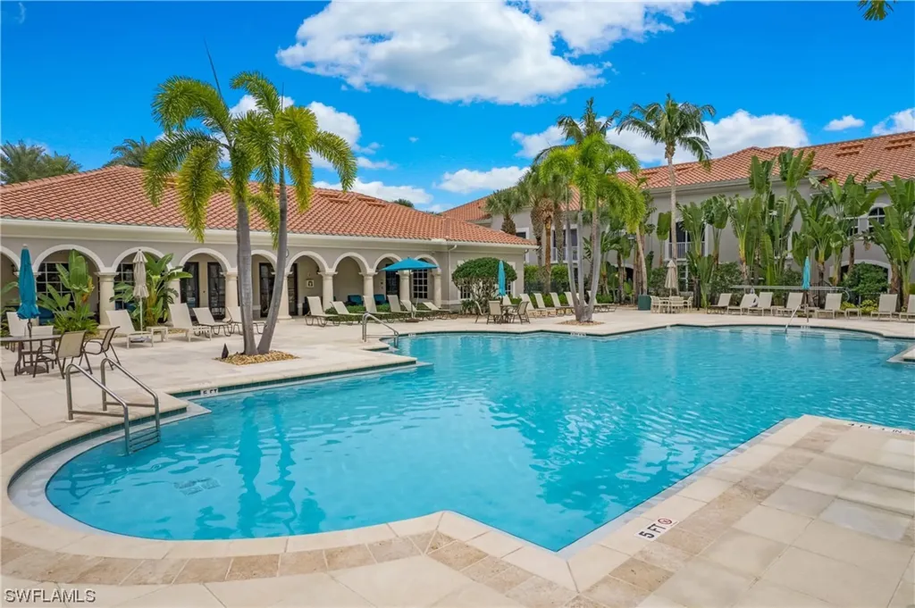 23400 Alamanda Drive Estero FL 34135
