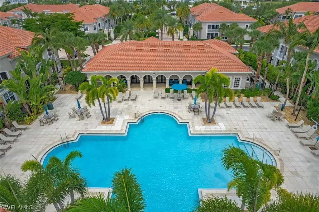 23400 Alamanda Drive Estero FL 34135