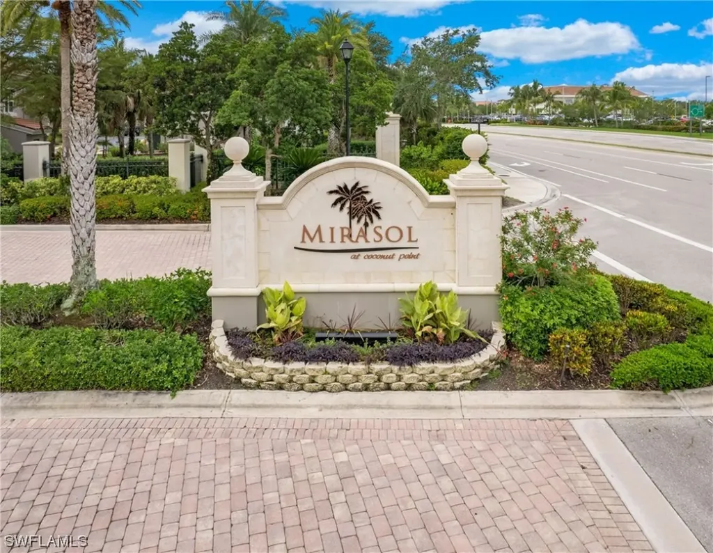 23400 Alamanda Drive Estero FL 34135