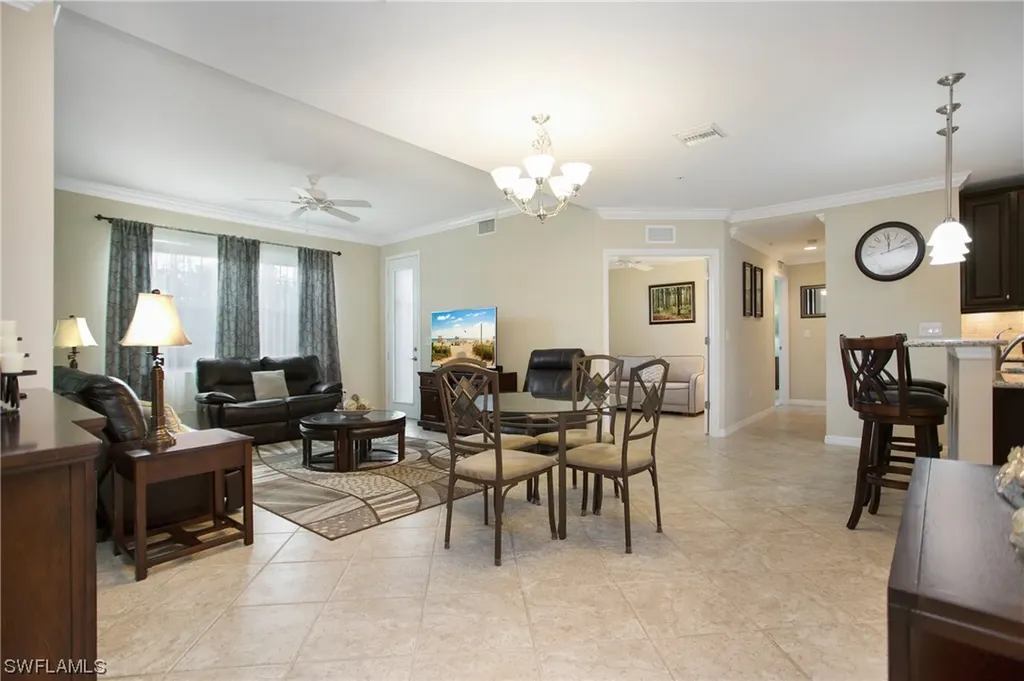23400 Alamanda Drive Estero FL 34135