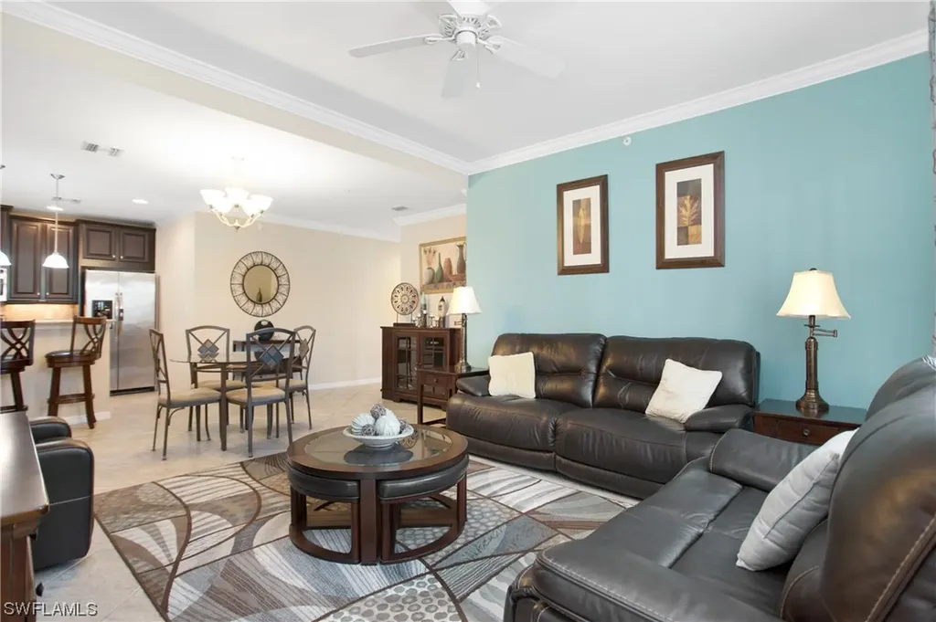 23400 Alamanda Drive Estero FL 34135