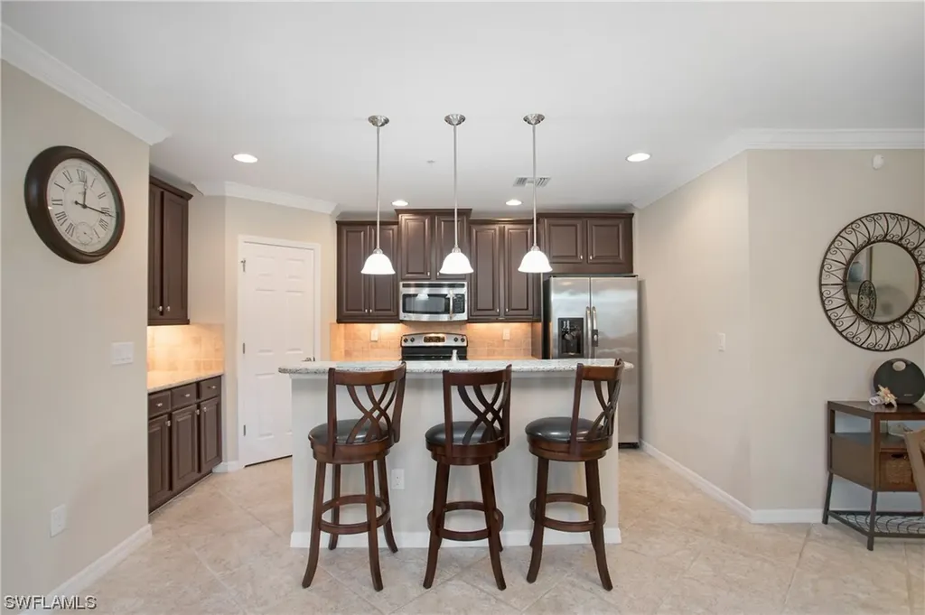 23400 Alamanda Drive Estero FL 34135