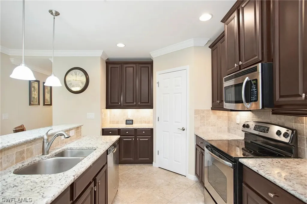 23400 Alamanda Drive Estero FL 34135