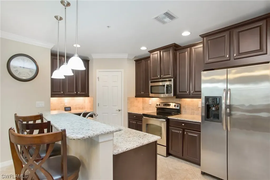 23400 Alamanda Drive Estero FL 34135