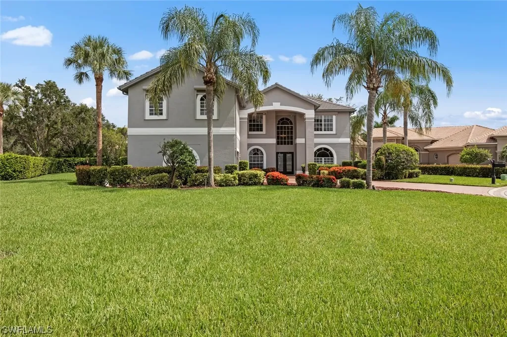 12271 Kensington Court Fort Myers FL 33913