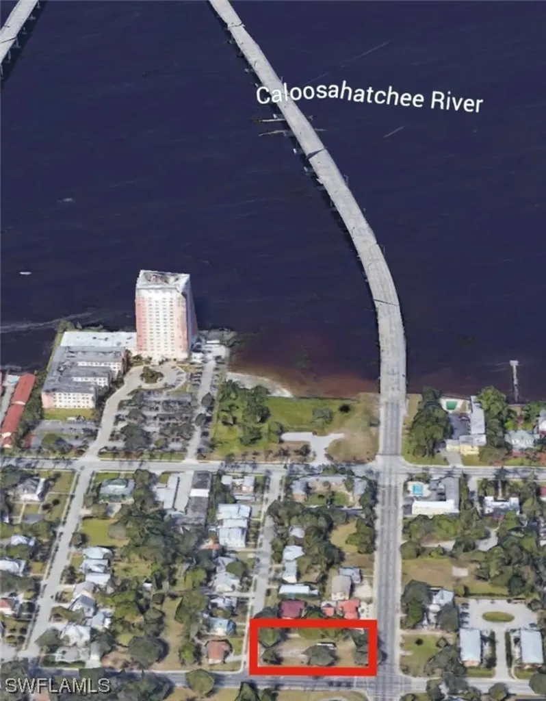 1640 Park Avenue Fort Myers FL 33901