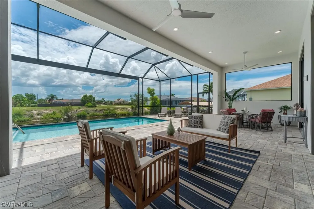 2545 Surfside Boulevard Cape Coral FL 33914