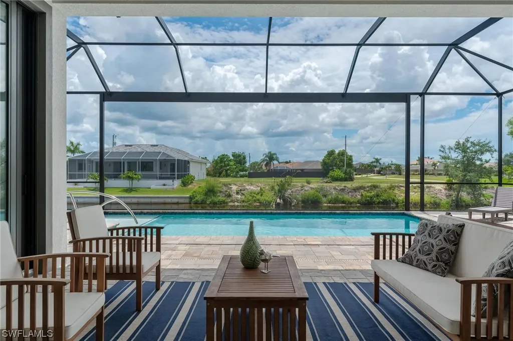 2545 Surfside Boulevard Cape Coral FL 33914